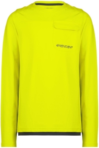 4President longsleeve Iker sulphur spring